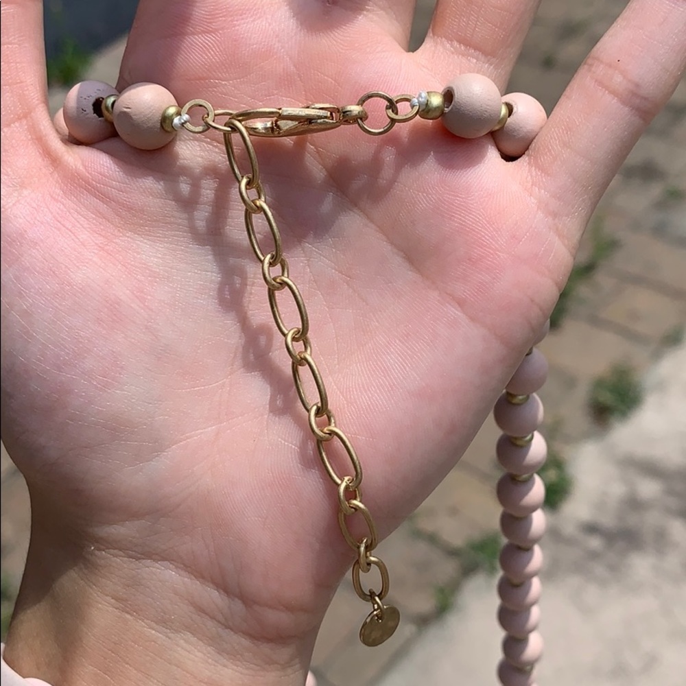 New! Statement Necklace - image 4